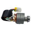 Ignition Switch 91A05-21400 For Caterpillar