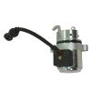12V Fuel Shutoff Solenoid Valve T114678 For Deutz For Genie