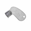 Ignition Key 2PCS 8-94402498 For Mitsubishi For Morooka For Isuzu For TCM For Bomag For Kobelco For Nissan
