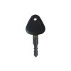6 PCS Ignition Key 14529178 For Volvo