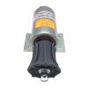 Stop Solenoid Valve 24V 04400-08500 for Mitsubishi