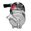 Air Conditioning Compressor AT367640 for John Deere