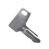 2Pcs Ignition Key AT110583 For Yanmar For John Deere
