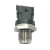 Fuel Rail Pressure Sensor 0281002706 For Dodge Cummins 