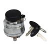 Ignition Switch With 2 Keys 83940565 For New Holland