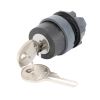 3 Position Key Switch 66811GT for Genie