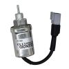 12V Throttle Solenoid T401132 for Perkins 