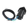 Disen Parts 12V Power Tilt Trim Motor 6H1-43880-02 for Mercury