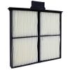 Cabin Air Filter 2844496 Cap Filter for New Holland for Kobelco