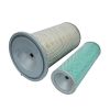 Air Filter 600-181-6830 Compatible with Komatsu Engine S6D102E SA6D102E