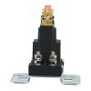 14 Volt 4 Terminals Solenoid Relay with Silver Contacts 27153-G01 for EZGO