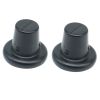 2 Pcs Coolant Tank Cap 6702797 for Bobcat 