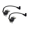 2 Pcs Ignition Coil 211717026 for Kawasaki 