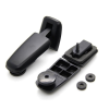 Set of 2 Rear Window Hinge YL8Z-78420A68-BA for Mercury 