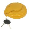 Fuel Cap With 2 Keys VOE14528922 For Volvo