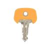 Ignition Key 702 For Jungheinrich For Komatsu For linde