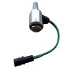 Solenoid Valve 186-1526 For Caterpillar