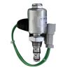 Solenoid Valve 1984607 For Caterpillar