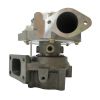 Turbo GT2259LS Turbocharger 17201-E0521 for Kobelco 