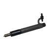 6PCS Fuel Injectors 675967C91 for Case