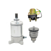 Starter Drive Relay Solenoid 3084981 For Polaris