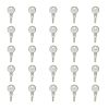 25 Pack Ignition Keys 17063-G01 for Ezgo