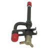 Fuel Injector Pencil Nozzle 28412 For Kubota