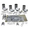 Overhaul Rebuild Kit For New Holland For Shibaura