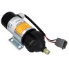 Fuel Shutdown Solenoid 81151144 For Volvo