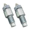 2PCS Valve Grease 24201242A for Doosan Daewoo 