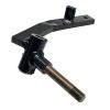 Spindle- Passenger Side 1011392 Front Right for Club Car 