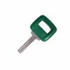 4 PCS Ignition Keys 11039228 For Volvo For Clark 