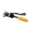 Lights and Wipers Column Switch 70170001 for JCB