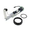Fuel Pump Assembly 47-1020 Electric Fuel Pump with Fuel Pump Module Retaining Nut Tank Seal Rubber Gasket for Polaris