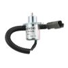 Fuel Shutoff Solenoid 2848A278 For Caterpillar