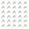 30PCS Keys 8398 For Caterpillar 
