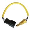 Water Temperature Sensor 7861-92-3320 for Komatsu