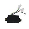 Voltage Rectifier Regulator MM409675 For Mitsubishi
