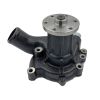 Water Pump 513610-1452 with 6 Holes for Isuzu
