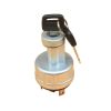 Ignition Starter Switch with 2 Keys 20Y-06-24680 for Komatsu 
