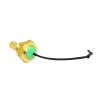 Water Temperature Sensor 129107-44901 For Volvo For Yanmar For Allis-Chalmers