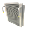 Hydraulic Oil Cooler 099-4702 For Caterpillar