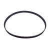 Boat Timing Belt 67F-46241-00 For Mercury 