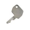 4Pcs Heavy Equipment Keys 92274 For New Holland For Ford For JCB