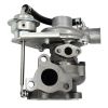 Turbocharger YM129137-18010 for Yanmar for Komatsu 
