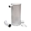 Muffler Silencer 190-5781 For Caterpillar For Mitsubishi