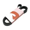  Fan Belt 9pk1330 for Komatsu
