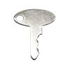 5 Pack Ignition Keys Eli80-0089 for Wacker for Massey Ferguson for Perkins for New Holland