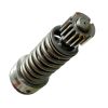 Fuel Plunger Barrel 7W-5929 For Caterpillar