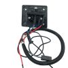 48V Charger 602529 for Ezgo